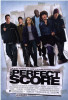 The Perfect Score Movie Poster Print (27 x 40) - Item # MOVEH3616