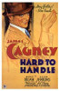 Hard to Handle Movie Poster (11 x 17) - Item # MOV199261