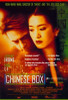 Chinese Box Movie Poster (11 x 17) - Item # MOV299102