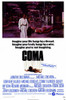 Coma Movie Poster (11 x 17) - Item # MOV193145