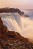 American Falls Niagara Falls New York, USA Poster Print by J. A. Kraulis (11 x 17)