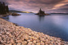 North Coast of Lake Superior Near Rossport, Ontario, Canada Poster Print by J. A. Kraulis (17 x 11)