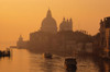 Grand Canal at Sunset Venice, Italy Poster Print by J. A. Kraulis (17 x 11)