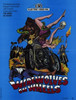 Werewolves on Wheels Movie Poster (11 x 17) - Item # MOV189674