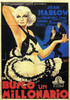 The Girl from Missouri Movie Poster (11 x 17) - Item # MOV206738