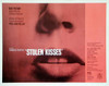 Stolen Kisses Movie Poster Print (11 x 17) - Item # MOVCJ9749