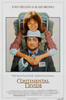 Continental Divide Movie Poster Print (11 x 17) - Item # MOVGB00173