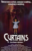 Curtains Movie Poster Print (11 x 17) - Item # MOVAE1665