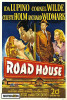 Road House Movie Poster Print (11 x 17) - Item # MOVCD9406