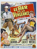 Powder River Movie Poster Print (27 x 40) - Item # MOVII5638