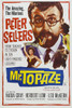 Mr. Topaze Movie Poster Print (27 x 40) - Item # MOVGJ7226