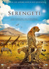 Africa: The Serengeti Movie Poster Print (27 x 40) - Item # MOVIB47663