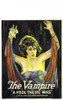 A Fool There Was Movie Poster Print (11 x 17) - Item # MOVAI2720
