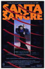 Santa Sangre Movie Poster (11 x 17) - Item # MOV200906
