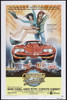 Corvette Summer Movie Poster Print (11 x 17) - Item # MOVAJ2321