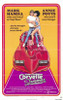 Corvette Summer Movie Poster Print (11 x 17) - Item # MOVEE4209