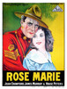 Rose-Marie Movie Poster Print (11 x 17) - Item # MOVCB86760