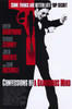 Confessions of a Dangerous Mind Movie Poster Print (11 x 17) - Item # MOVEE6288