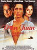 Don Juan DeMarco Movie Poster Print (11 x 17) - Item # MOVAB85304