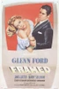 Framed Movie Poster Print (11 x 17) - Item # MOVIJ5651