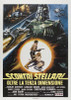 Star Crash Movie Poster Print (11 x 17) - Item # MOVGB09410