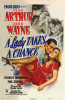 A Lady Takes a Chance Movie Poster Print (11 x 17) - Item # MOVEB04601