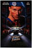 Street Fighter Movie Poster Print (11 x 17) - Item # MOVGB17994
