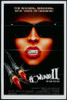 Howling II: Stirba - Werewolf Bitch Movie Poster Print (27 x 40) - Item # MOVGJ4742