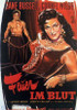 Hot Blood Movie Poster Print (11 x 17) - Item # MOVAB20350