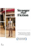 Stranger Than Fiction Movie Poster Print (11 x 17) - Item # MOVCH4978