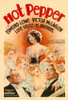 Hot Pepper Movie Poster Print (11 x 17) - Item # MOVIB42910