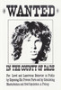 Jim Morrison Movie Poster Print (27 x 40) - Item # MOVAB51800