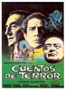 Tales of Terror Movie Poster Print (11 x 17) - Item # MOVGB14040