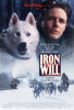 Iron Will Movie Poster Print (27 x 40) - Item # MOVGH9395