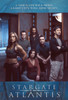 Stargate: Atlantis Movie Poster Print (11 x 17) - Item # MOVII3061