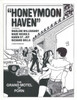 Honeymoon Haven Movie Poster Print (11 x 17) - Item # MOVGE0283