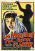 I Married A Monster From Outer Space Movie Poster Print (11 x 17) - Item # MOVAI7331