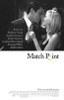 Match Point Movie Poster Print (27 x 40) - Item # MOVAJ5018