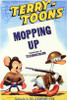 Mopping Up Movie Poster Print (27 x 40) - Item # MOVAF0349