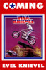 Viva Knievel Movie Poster Print (11 x 17) - Item # MOVAC0995