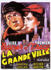 Big City Movie Poster Print (11 x 17) - Item # MOVII4804