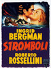 Stromboli Movie Poster Print (11 x 17) - Item # MOVIB69470
