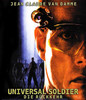 Universal Soldier: The Return Movie Poster Print (11 x 17) - Item # MOVEB17530