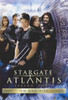 Stargate: Atlantis Movie Poster Print (11 x 17) - Item # MOVII4056