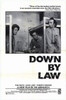 Down by Law Movie Poster Print (11 x 17) - Item # MOVCF0483