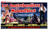 Moonfleet Movie Poster Print (11 x 17) - Item # MOVAE3155