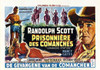 Comanche Station Movie Poster Print (11 x 17) - Item # MOVCI9639