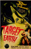 Target Earth Movie Poster Print (11 x 17) - Item # MOVGD8968