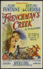 Frenchman's Creek Movie Poster Print (11 x 17) - Item # MOVEJ4162