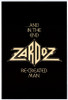 Zardoz Movie Poster Print (27 x 40) - Item # MOVIH3331